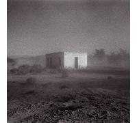 Godspeed You! Black Emperor – Allelujah! Don't Bend! Ascend! – CD (2012)