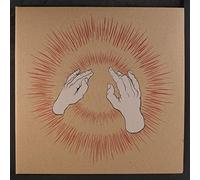 Godspeed You Black Emperor Lift Your Skinny Fists Like Antennas To Heaven
