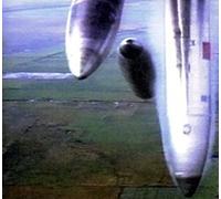 Godspeed You Black Emperor - Yanqui U.X.O. - CD - New (2002)