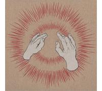 Godspeed You Black Emperor - Lift Your Skinny Fists Like Antennas To Heaven [VINYL]