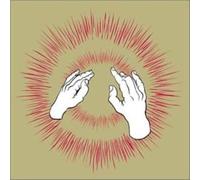 Godspeed You Black Emperor : Lift Your Skinny Fists Like Antennas To CD