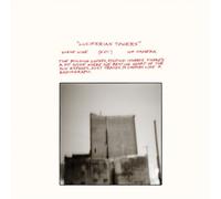 Godspeed You Black Emperor - Luciferian Towers