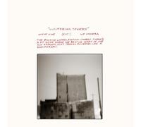 GODSPEED YOU BLACK EMPEROR - Luciferian Towers - Vinyl (LP)