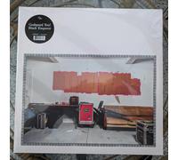 Godspeed You Black Emperor - No Title As Of 13 February 2024 28,340 Dead 12" LP