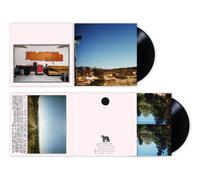 Godspeed You! Black Emperor - "No Title as of 13 February 2024 28.340 Dead" - 2 Vinyl