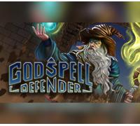 Godspell Defender Steam CD Key