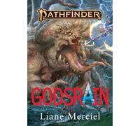 Godsrain - A Pathfinder Novel