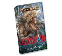 Godsrain-A Pathfinder Novel (trade paperback) : A Pathfinder Novel