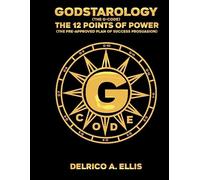 Godstarology: The G-Code