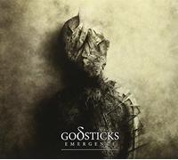 Godsticks - Emergence -Digi/Reissue-