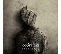 Godsticks - Emergence (LP) [VINYL]
