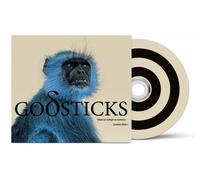 Godsticks This Is What a Winner Looks Like (CD) Album Digipak