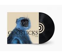 Godsticks - This Is What A Winner Looks Like [VINYL]