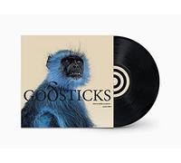 Godsticks - This Is What A Winner Looks Like [VINYL]