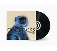 Godsticks - This Is What A Winner Looks Like [VINYL]