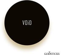 Godsticks : VOiD VINYL 12" Album Coloured Vinyl (2026) NEW Amazing Value