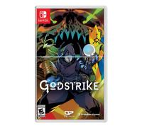 Godstrike (LRG) - Nintendo Switch, Brand New