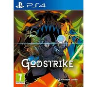 Godstrike /PS4