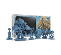 Godtear - Durthax, Branchlord Of The Weald - Brand New And Sealed
