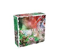 Godtear: Eternal Glade Starter Set - Beginner RPG Roleplaying Board Game with 12