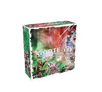 GodTear: Eternal Glade Starter Set Board Game with 12 Detailed Miniatures, Tabletop Combat Game (2 Players)