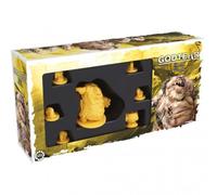 Godtear: Grimgut, the Vile