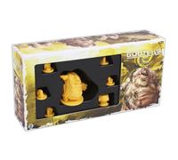 Godtear: Grimgut, The Vile Champions Set