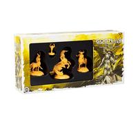 Godtear: Kailinn, the Fury of the Forest