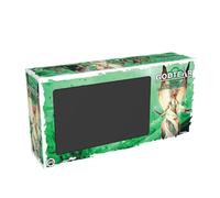 Godtear: Lily, Thornsinger of the Azure Forest