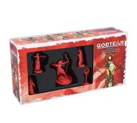 Godtear: Lorsann, the Autumnal Wind