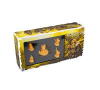 Godtear: Luella, the Raging Storm