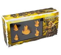 Godtear: Luella, The Raging Storm Champions Set