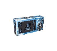 Steamforged Games Godtear: Mournblade, The Soulless Guardians Champions Set