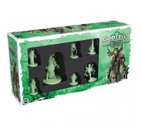 Godtear: Rattlebone, Prophet of the Ascended Past