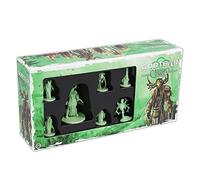 Steamforged Games Godtear: Rattlebone, Prophet Of The Ascended Past Shapers Champions Set