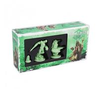 Godtear: Shayle, Keeper of the Oath