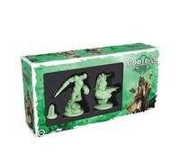 Godtear: Shayle, Keeper of The Oath & Landslide Champions Set