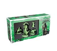Godtear: Styx, Lord Of Hounds Shapers Champions Set