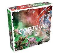 Godtear: The Eternal Glade Starter Set