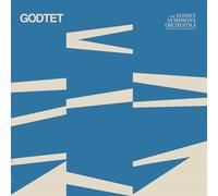 GODTET & The Sydney Symphony Orchestra - Godtet: +The Sydney Symphony Orchestra [VINYL]
