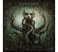 Godthrymm - A Grand Reclamation [VINYL]
