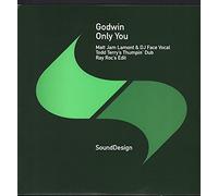 Godwin - Godwin - Only You - Sound Design