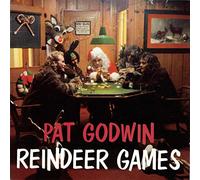 Godwin, Pat - Reindeer Games