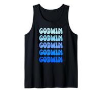 Godwin Tank Top