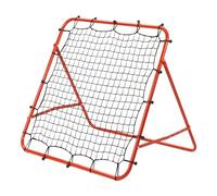 GoDyna Football Goals, Football Nets Football Net,Football Training Equipment Soccer Kickback Target Goal for Kids boys girls