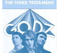 Godz - The Third Testament