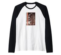 Godzilla (1954) Raglan Baseball Tee