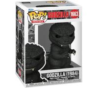 GODZILLA (1984) 70TH ANNIVERSARY - GODZILLA 3.75" POP VINYL FIGURE 1663