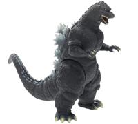 Godzilla 1991 Figure - 6" (15.24cm) Scale PVC Action Figure - Collectible Godzilla Toy in Window Box Packaging for Fans & Collectors