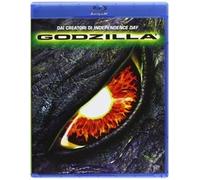 GODZILLA 1998 - BLUR - P2222z